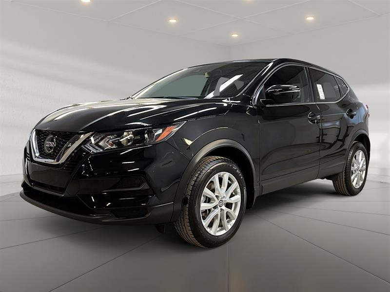 nissan Qashqai 2023