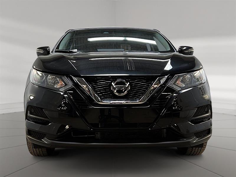 nissan Qashqai 2023 - 2