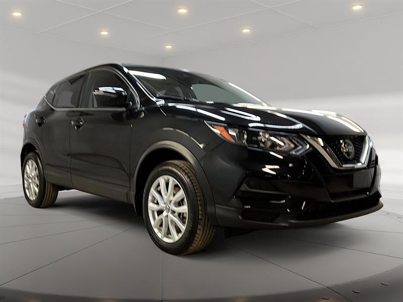 nissan Qashqai 2023 - 3