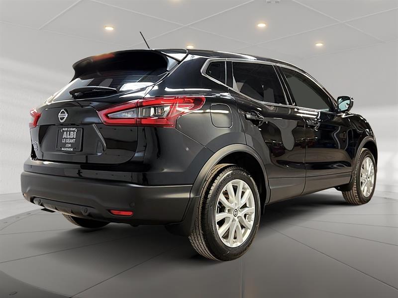 nissan Qashqai 2023 - 4