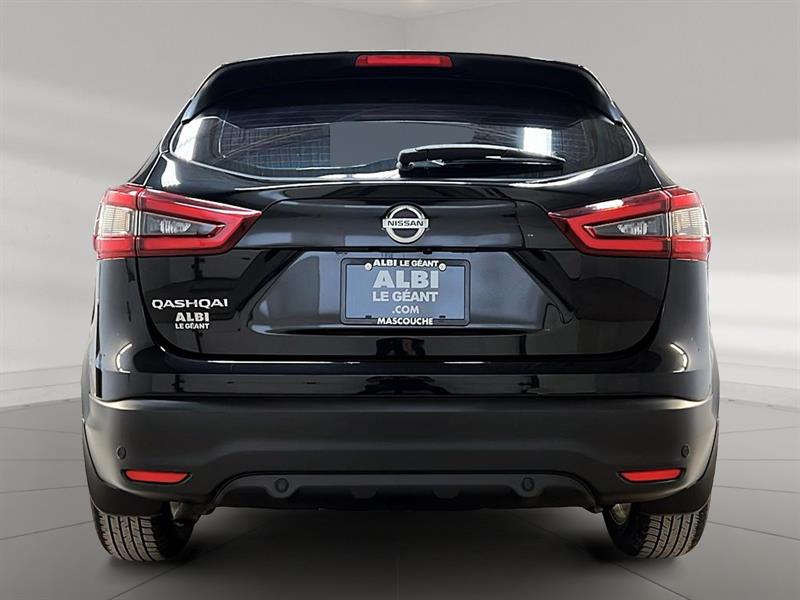 nissan Qashqai 2023 - 5