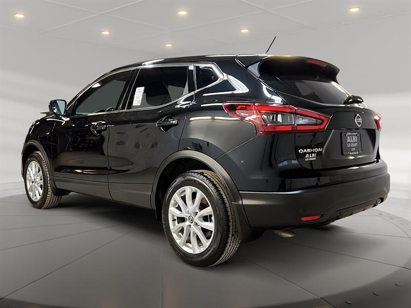 nissan Qashqai 2023 - 6