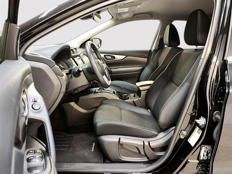 nissan Qashqai 2023 - 7