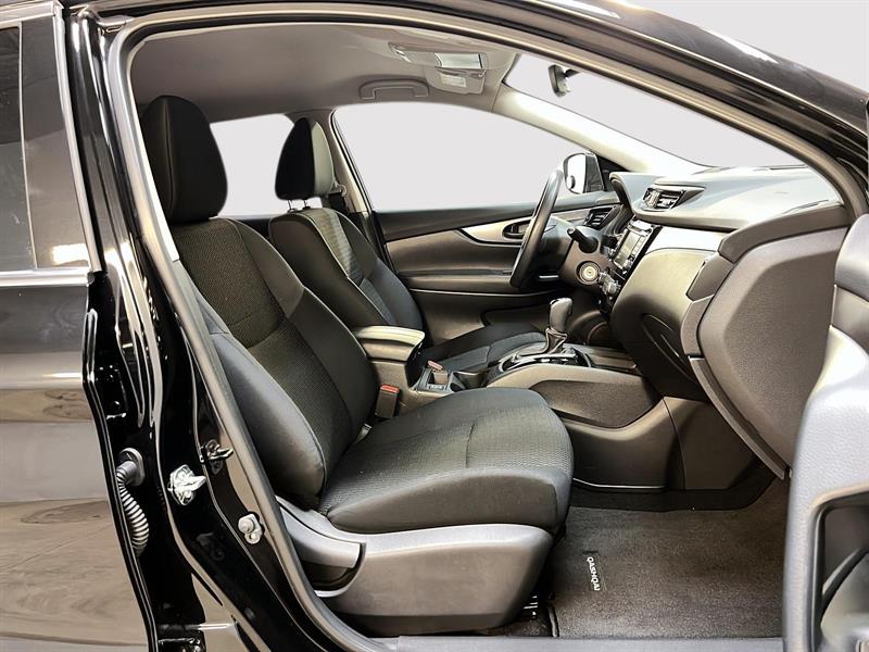 nissan Qashqai 2023 - 8