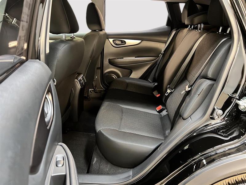 nissan Qashqai 2023 - 9