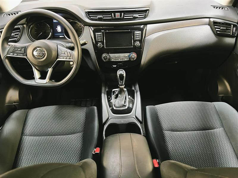 nissan Qashqai 2023 - 10