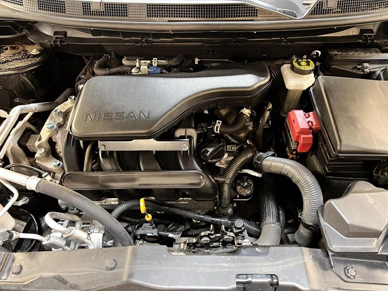 nissan Qashqai 2023 - 11