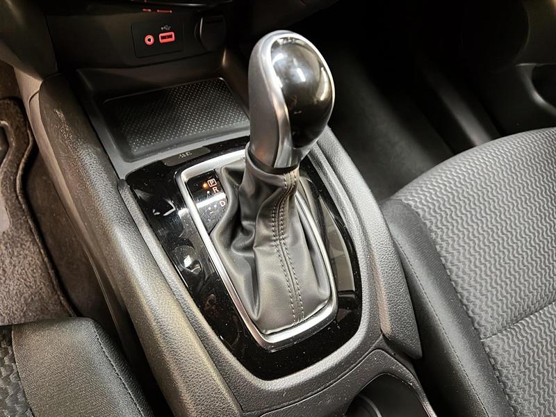 nissan Qashqai 2023 - 13