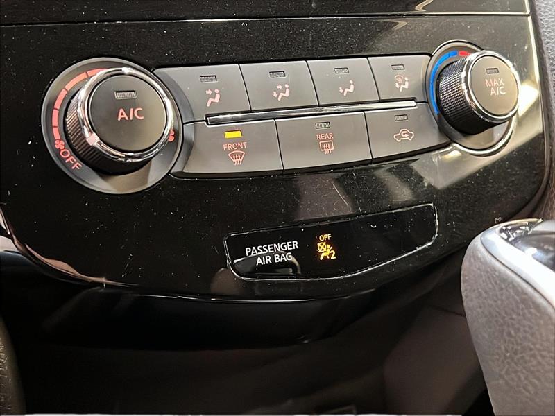 nissan Qashqai 2023 - 15