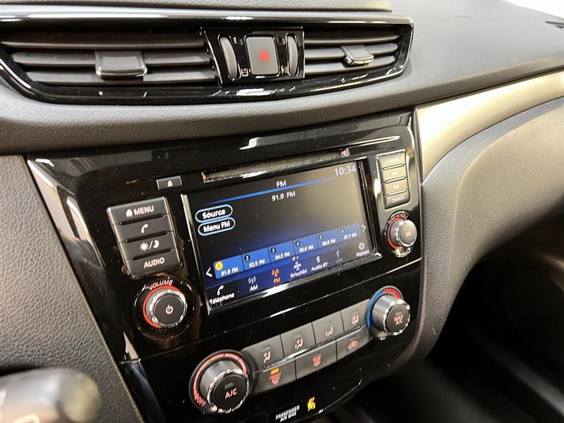 nissan Qashqai 2023 - 16
