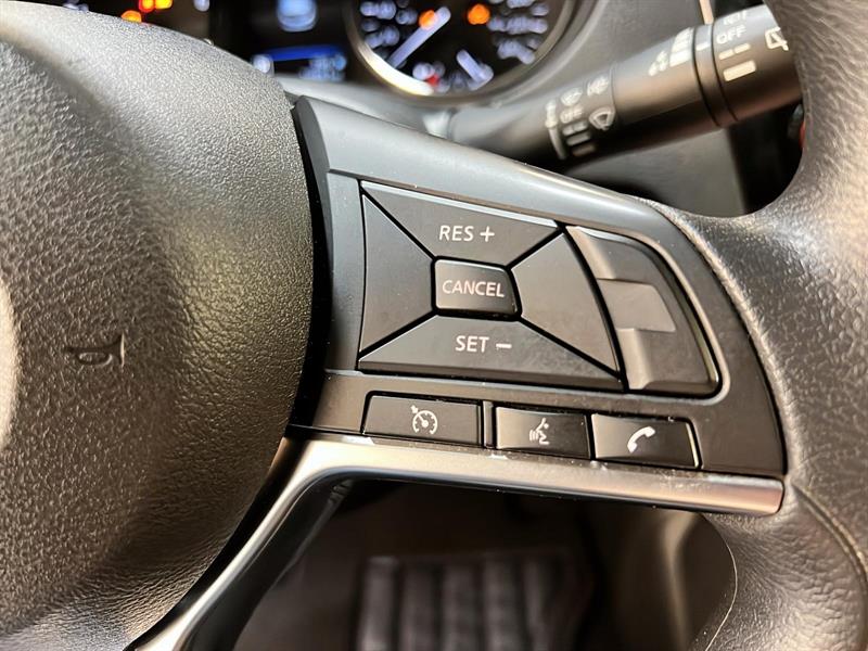 nissan Qashqai 2023 - 18