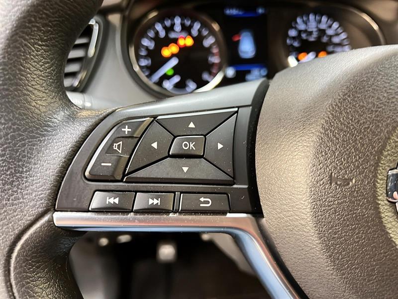 nissan Qashqai 2023 - 19