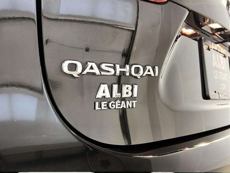 nissan Qashqai 2023 - 23