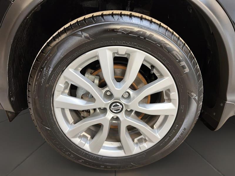 nissan Qashqai 2023 - 24