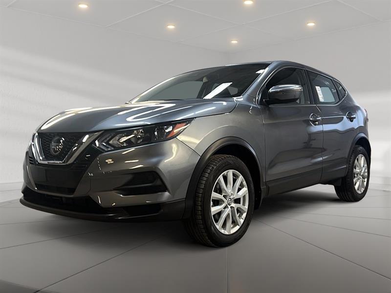 nissan Qashqai 2023