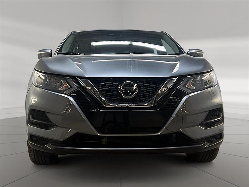 nissan Qashqai 2023 - 2