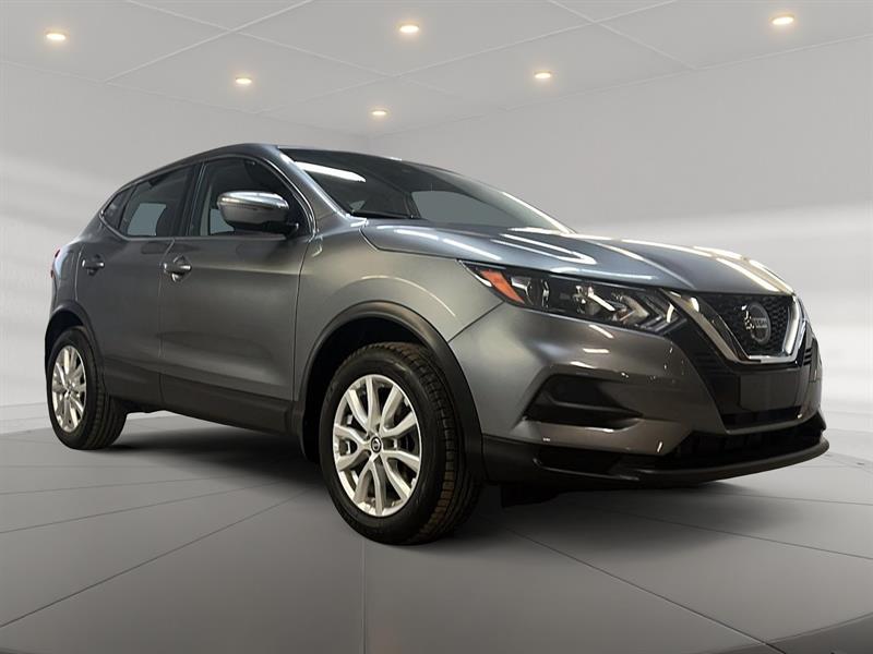 nissan Qashqai 2023 - 3