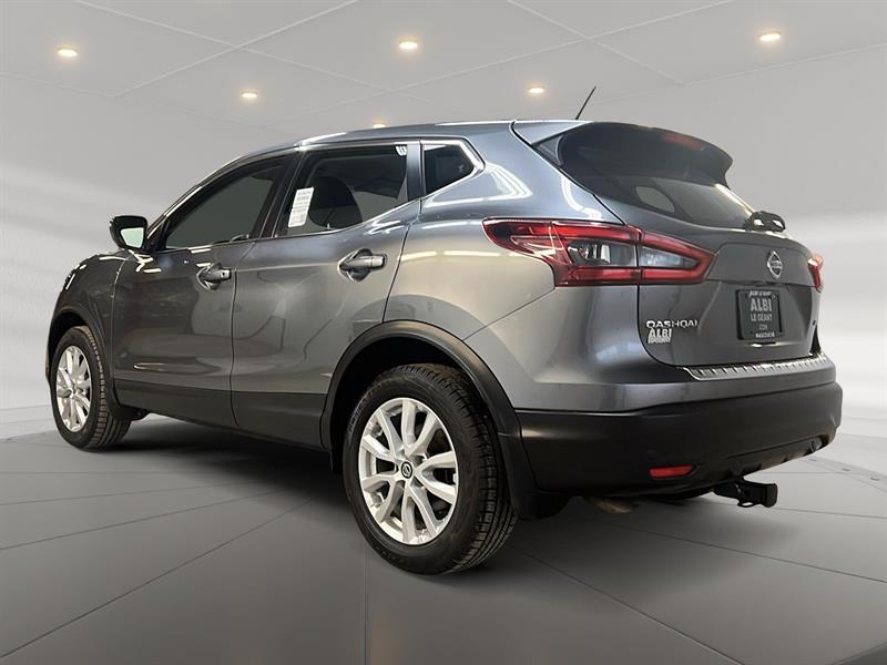 nissan Qashqai 2023 - 6