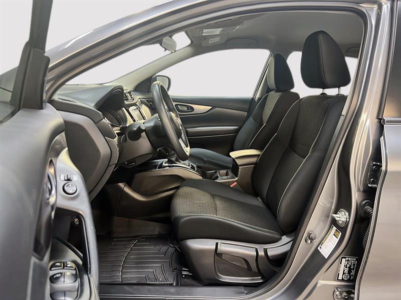 nissan Qashqai 2023 - 7