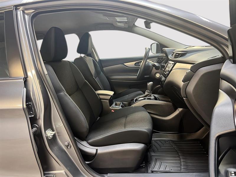 nissan Qashqai 2023 - 8