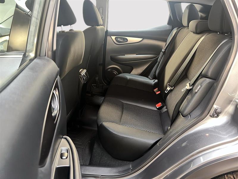 nissan Qashqai 2023 - 9
