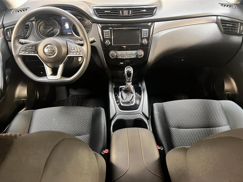 nissan Qashqai 2023 - 10