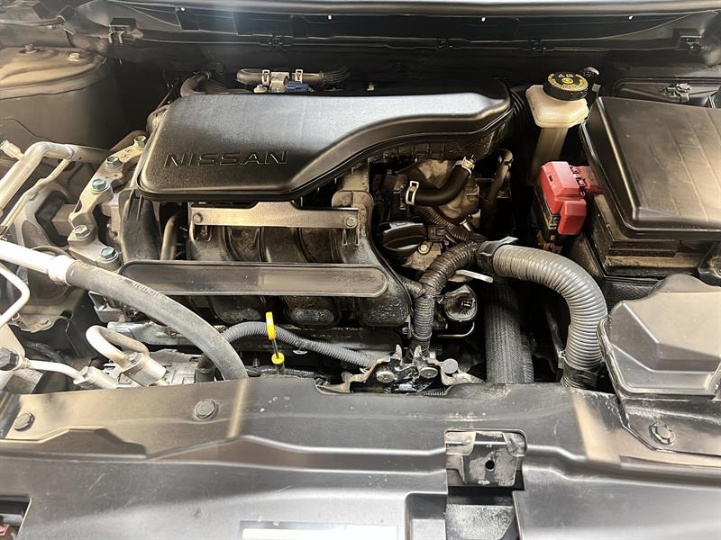 nissan Qashqai 2023 - 11