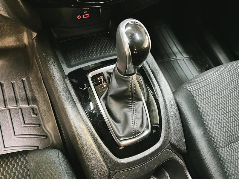 nissan Qashqai 2023 - 14