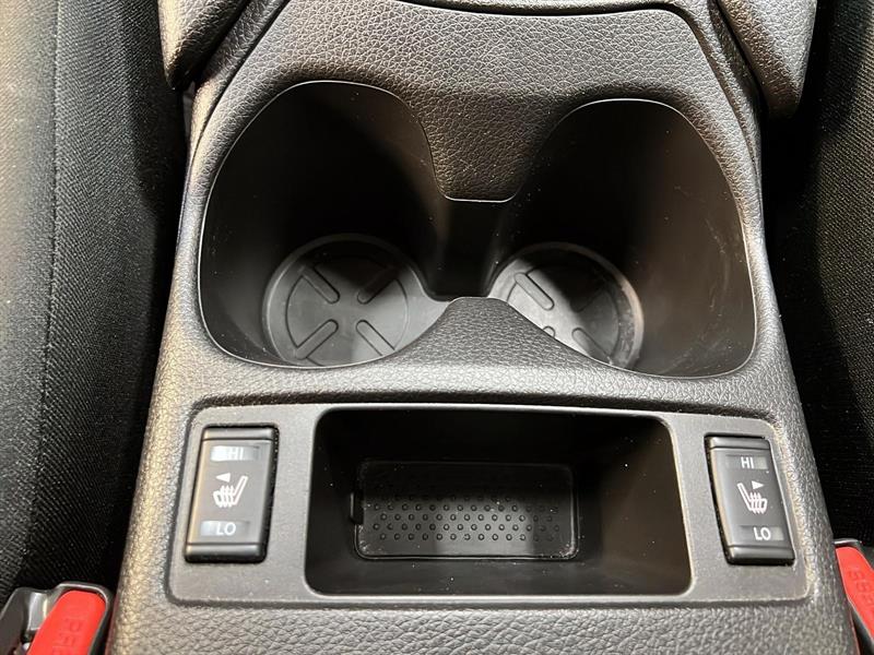 nissan Qashqai 2023 - 15