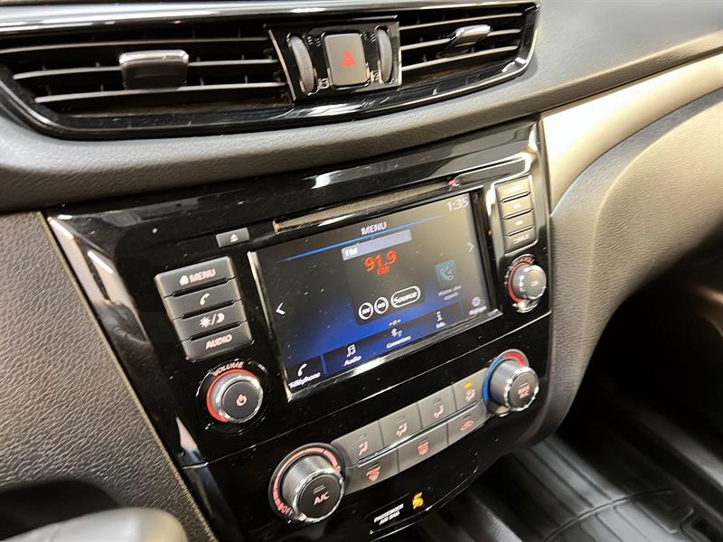 nissan Qashqai 2023 - 17