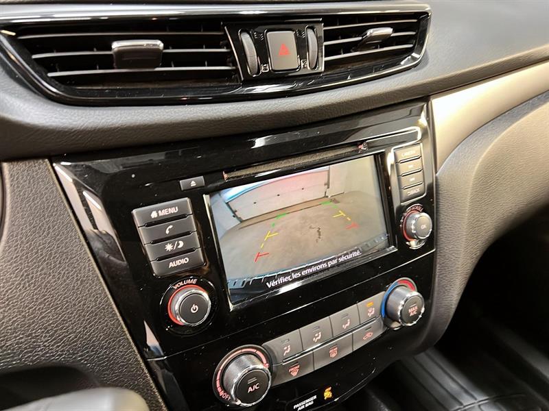 nissan Qashqai 2023 - 18