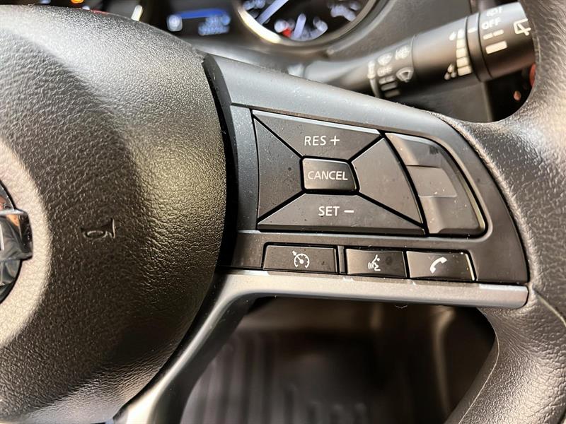 nissan Qashqai 2023 - 19