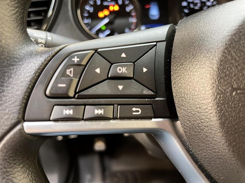 nissan Qashqai 2023 - 20