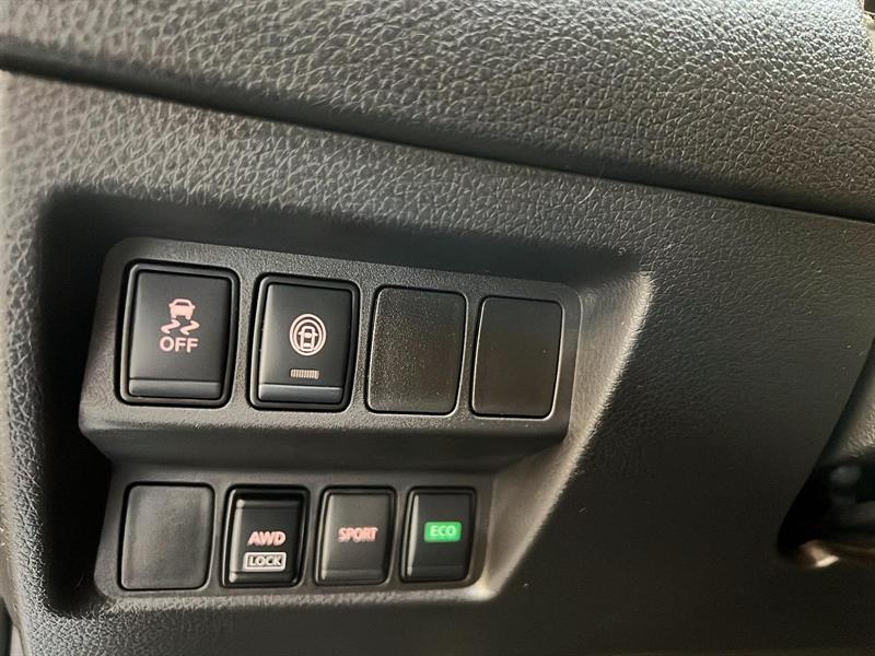 nissan Qashqai 2023 - 21
