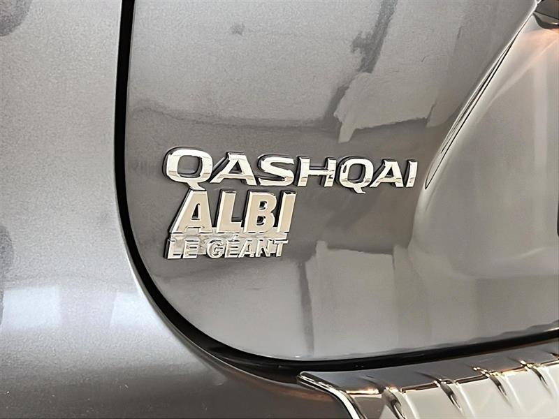 nissan Qashqai 2023 - 24