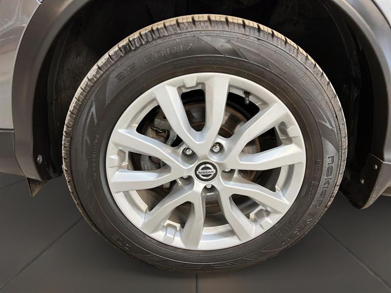 nissan Qashqai 2023 - 26