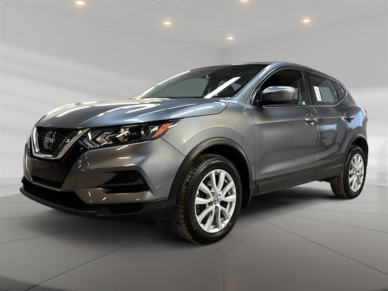 nissan Qashqai 2023
