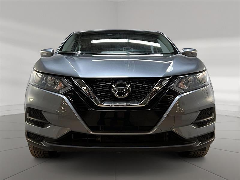 nissan Qashqai 2023 - 2