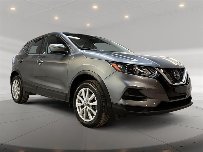 nissan Qashqai 2023 - 3