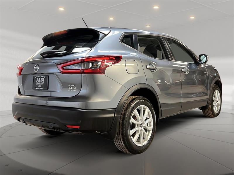 nissan Qashqai 2023 - 4