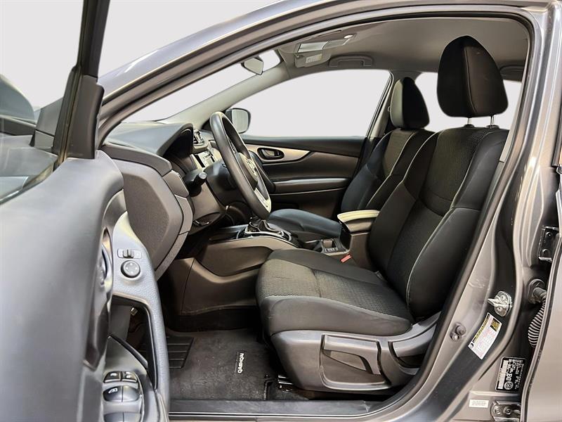 nissan Qashqai 2023 - 7