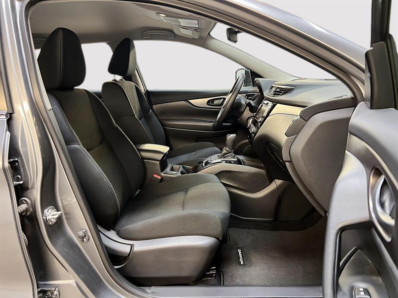 nissan Qashqai 2023 - 8