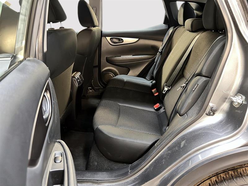 nissan Qashqai 2023 - 9
