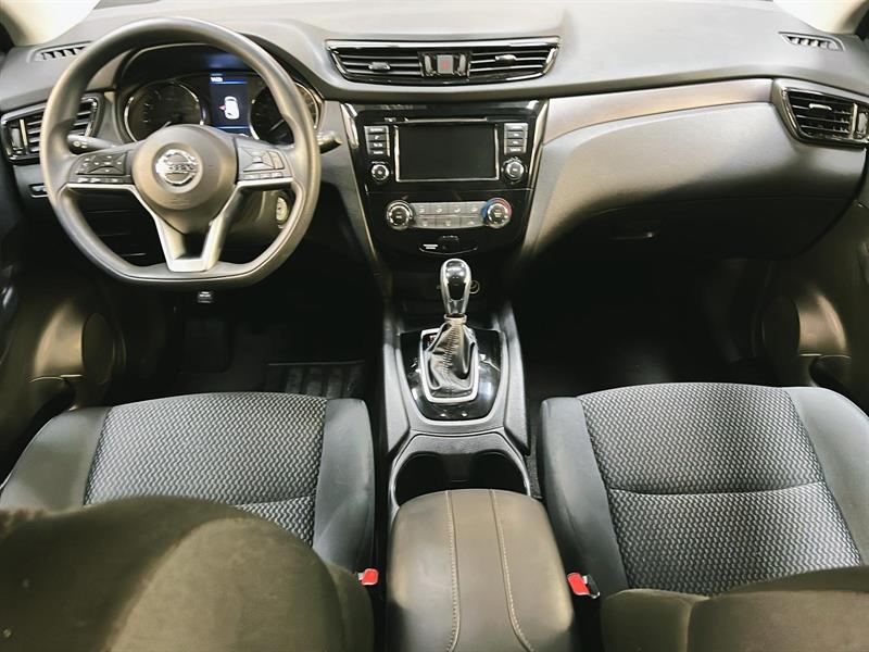 nissan Qashqai 2023 - 10