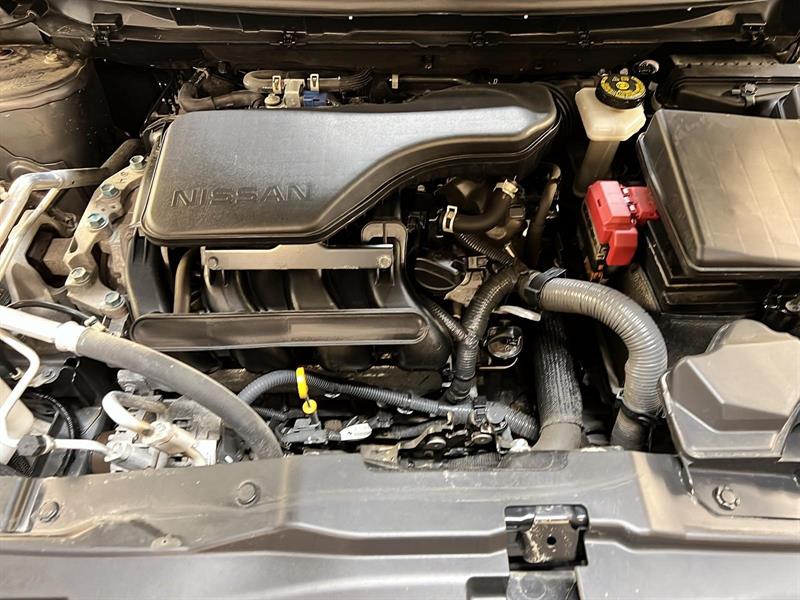 nissan Qashqai 2023 - 11