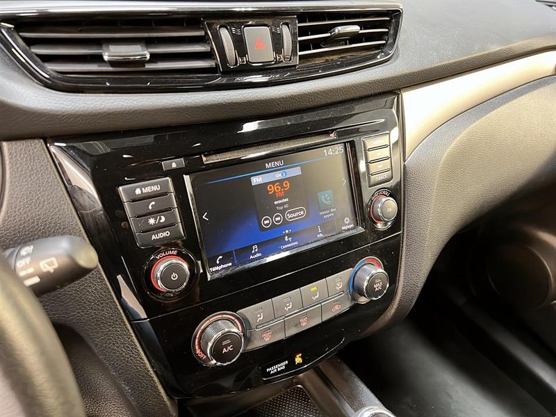 nissan Qashqai 2023 - 15