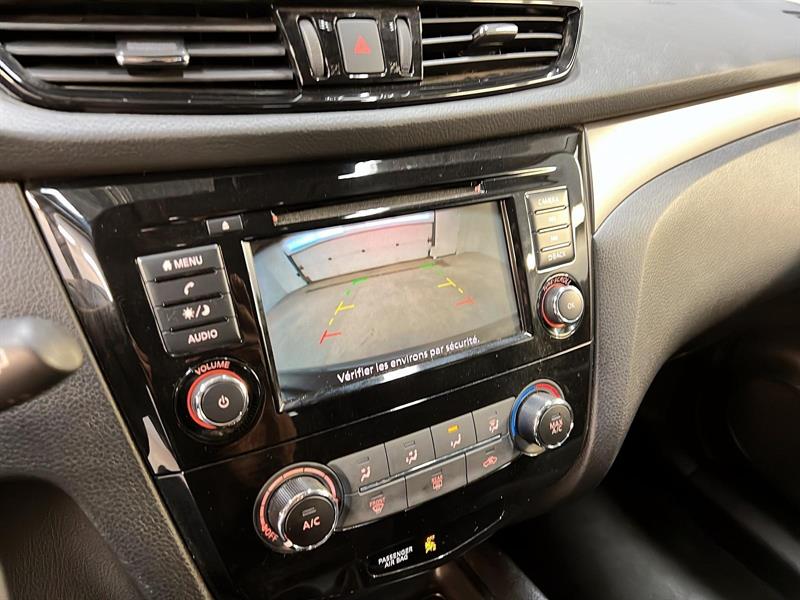 nissan Qashqai 2023 - 16