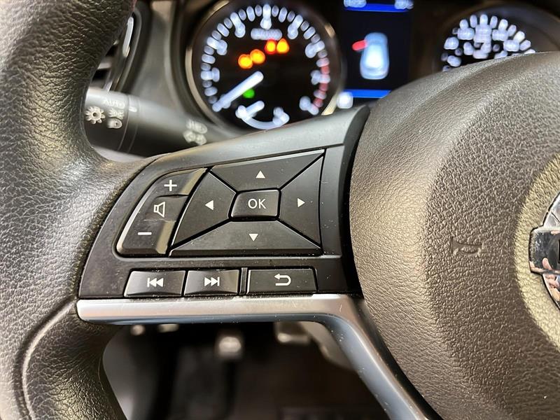 nissan Qashqai 2023 - 18