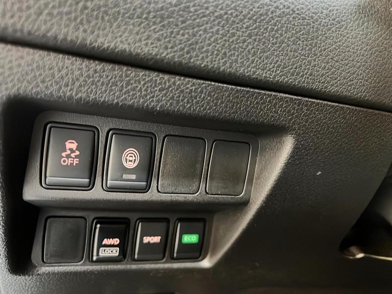 nissan Qashqai 2023 - 19