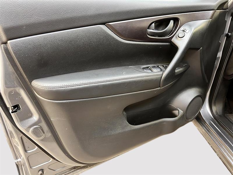 nissan Qashqai 2023 - 21
